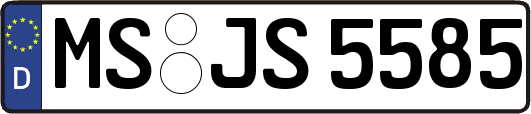 MS-JS5585