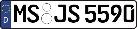 MS-JS5590