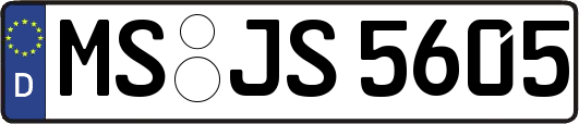MS-JS5605