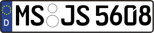 MS-JS5608