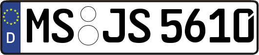 MS-JS5610