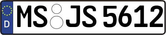 MS-JS5612