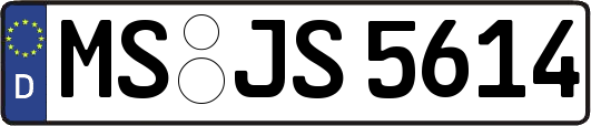 MS-JS5614