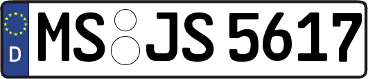 MS-JS5617