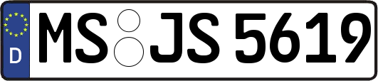 MS-JS5619