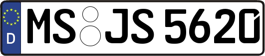 MS-JS5620