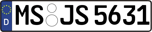 MS-JS5631