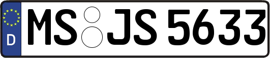 MS-JS5633