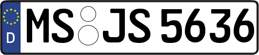 MS-JS5636