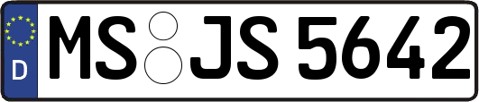 MS-JS5642