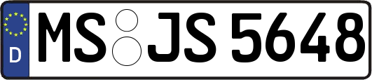 MS-JS5648