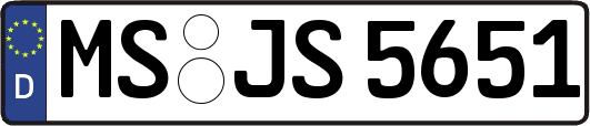 MS-JS5651