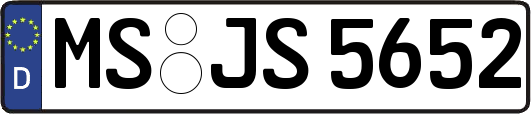 MS-JS5652