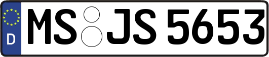 MS-JS5653
