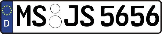 MS-JS5656
