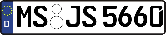 MS-JS5660