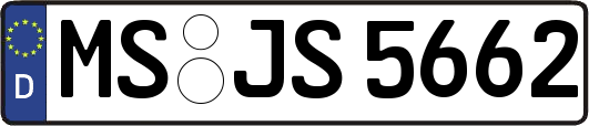 MS-JS5662