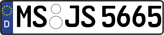 MS-JS5665