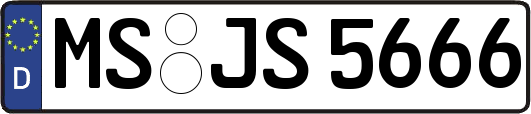 MS-JS5666