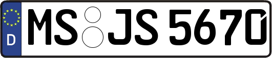 MS-JS5670