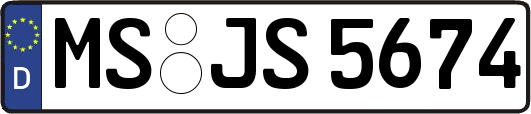 MS-JS5674
