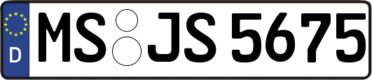 MS-JS5675