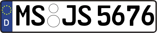 MS-JS5676