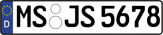 MS-JS5678