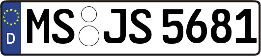 MS-JS5681