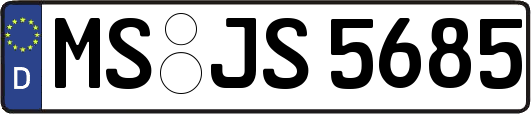 MS-JS5685