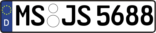 MS-JS5688