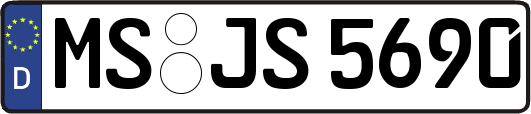 MS-JS5690