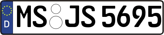MS-JS5695