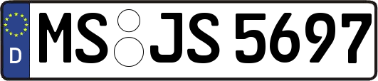 MS-JS5697