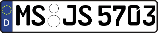 MS-JS5703