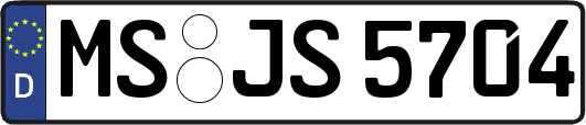 MS-JS5704