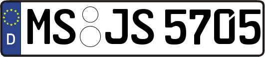 MS-JS5705
