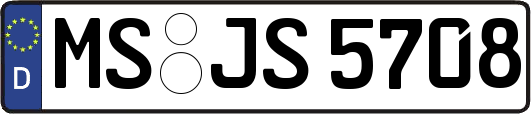 MS-JS5708