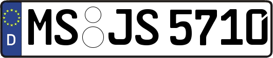 MS-JS5710