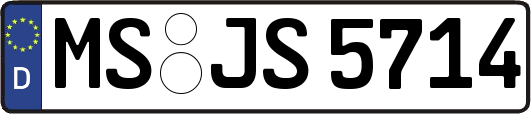 MS-JS5714