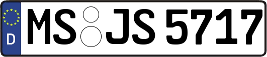 MS-JS5717