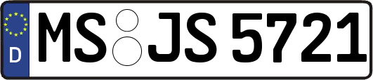 MS-JS5721