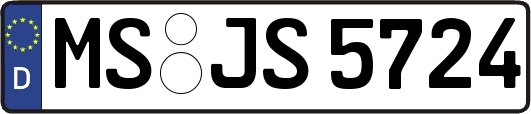 MS-JS5724