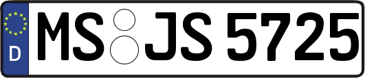 MS-JS5725
