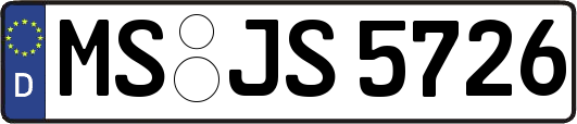 MS-JS5726