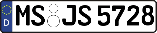 MS-JS5728