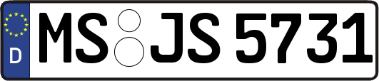 MS-JS5731