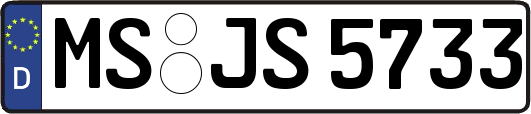 MS-JS5733