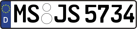 MS-JS5734