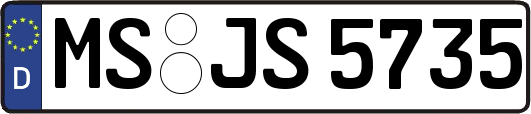 MS-JS5735